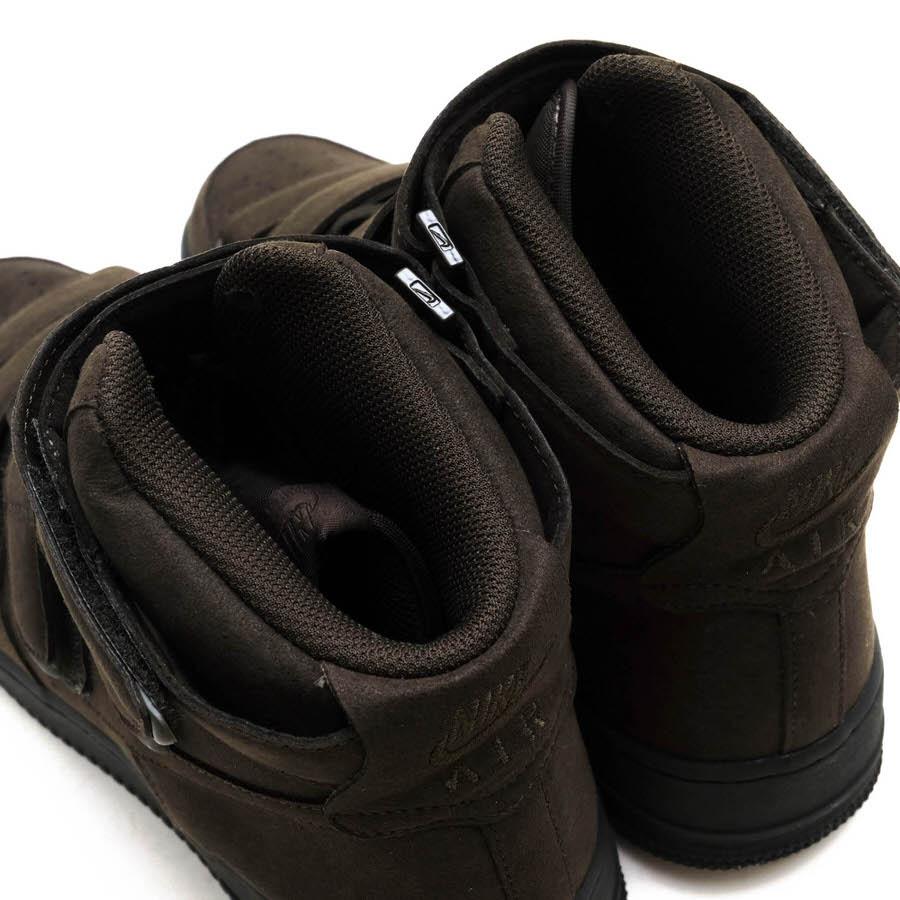 NIKE ナイキ ハイカットスニーカー DM7926-300 Air Force 1 High 07 SP