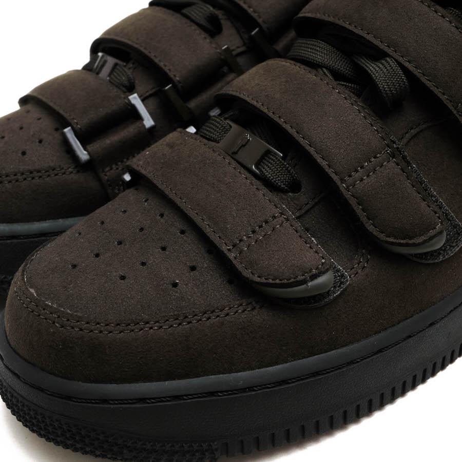 NIKE ナイキ ハイカットスニーカー DM7926-300 Air Force 1 High 07 SP