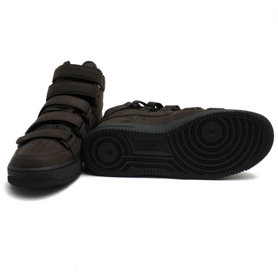 NIKE ナイキ ハイカットスニーカー DM7926-300 Air Force 1 High 07 SP