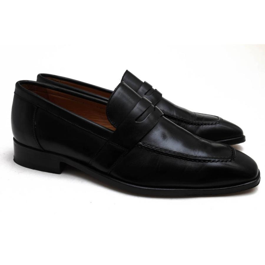 靴/シューズ ロブス LOBBS 革底 43 約27cm