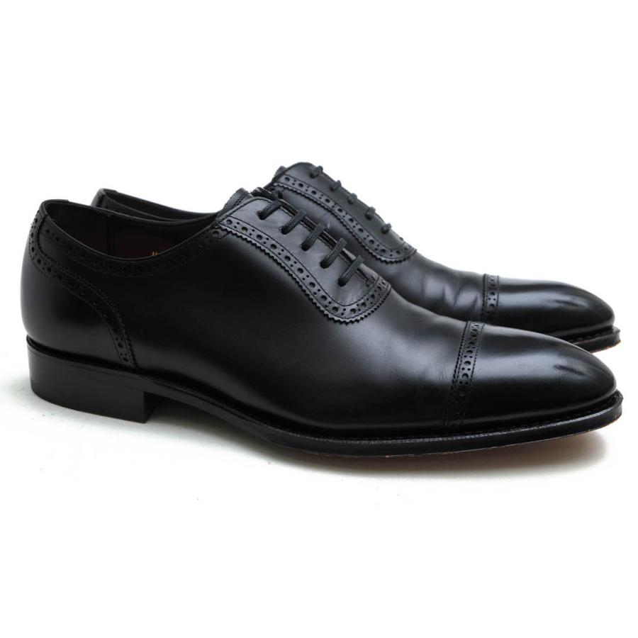 UNION IMPERIAL ユニオンインペリアル ビジネスシューズ U1108