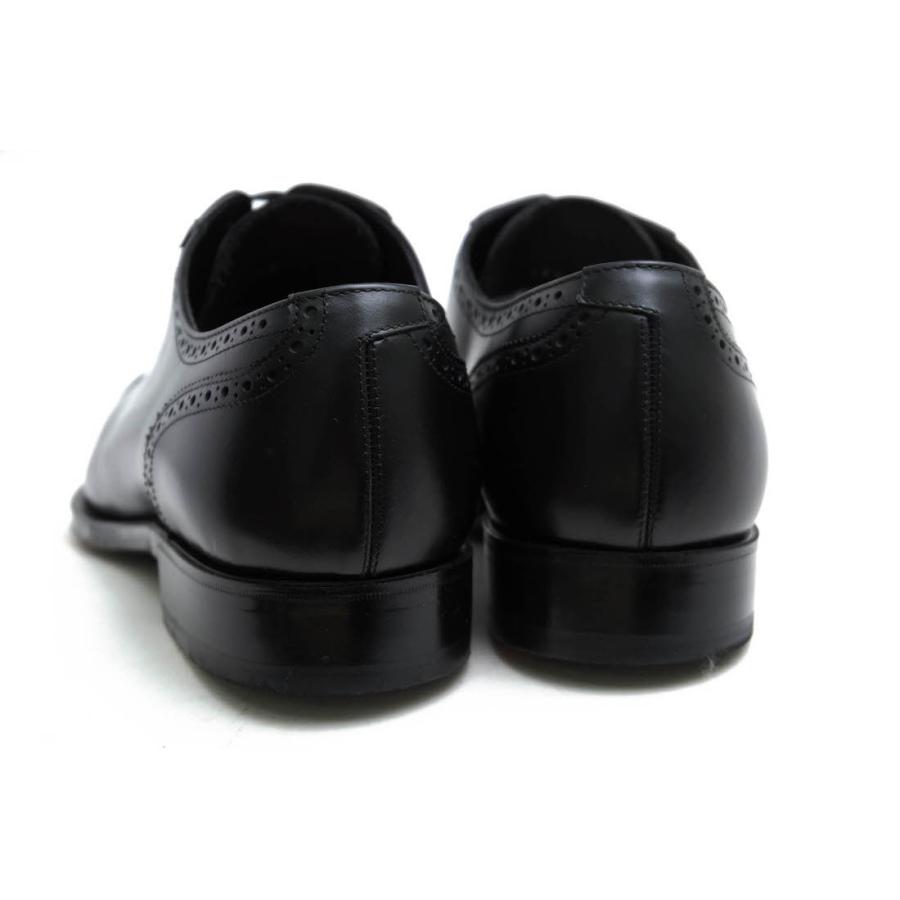 UNION IMPERIAL ユニオンインペリアル ビジネスシューズ U1108