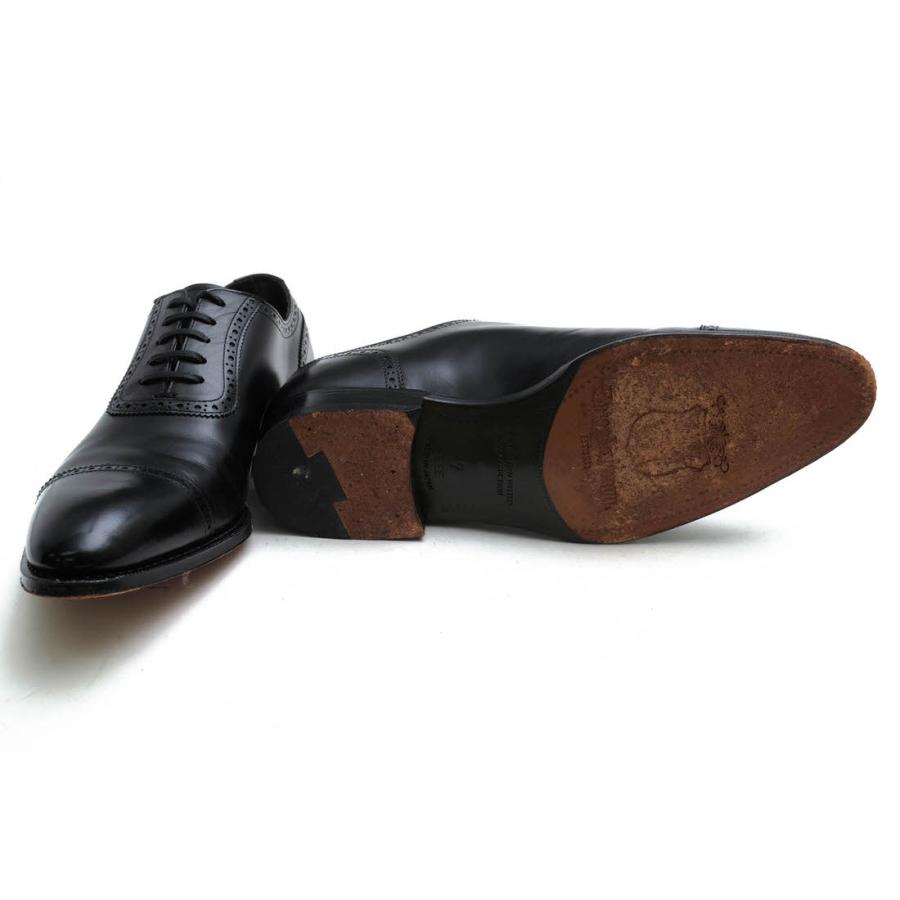ユニオンインペリアル-Prestige- U1108 ストレートチップ UNION IMPERIAL ユニオンインペリアル ビジネスシューズ U1108