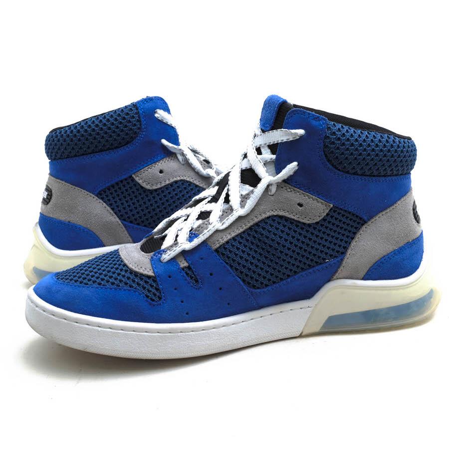 COACH（コーチ） ハイカットスニーカー C7087 Citysole High Top