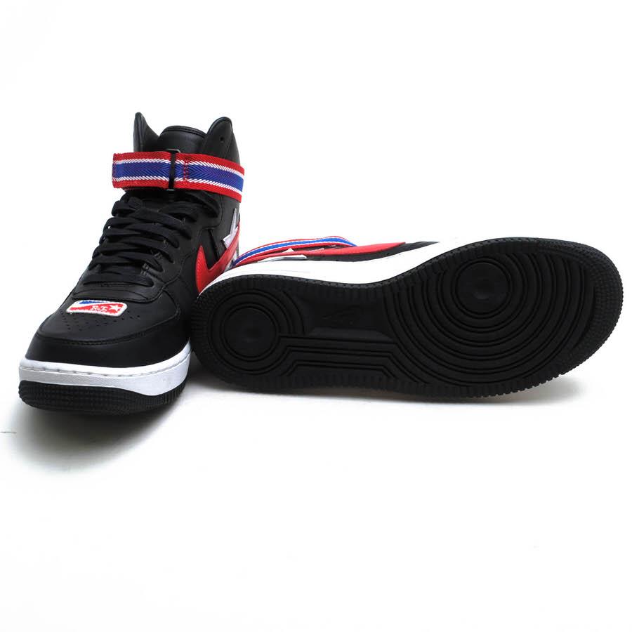 NIKE ナイキ ハイカットスニーカー AQ3366-001 AIR FORCE 1 HI RT エア