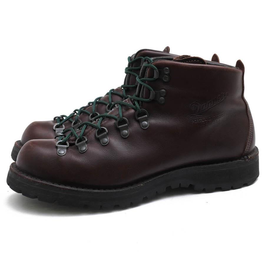 Danner ダナー マウンテンブーツ D-30800X MOUNTAIN LIGHT2 マウンテン 