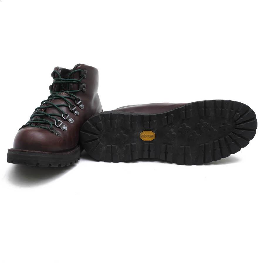 Danner ダナー マウンテンブーツ D-30800X MOUNTAIN LIGHT2 マウンテン 