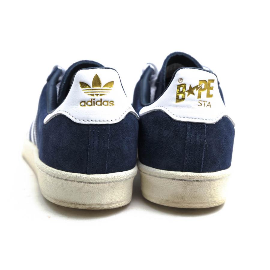 adidas（アディダス） ローカットスニーカー ID4770 Campus 80s 