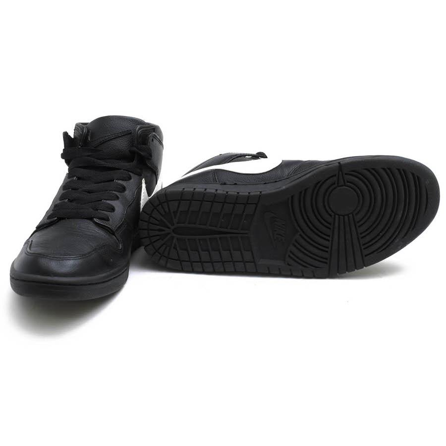 NIKE ナイキ ハイカットスニーカー 910088-001 DUNK LUX CHUKKA RT 