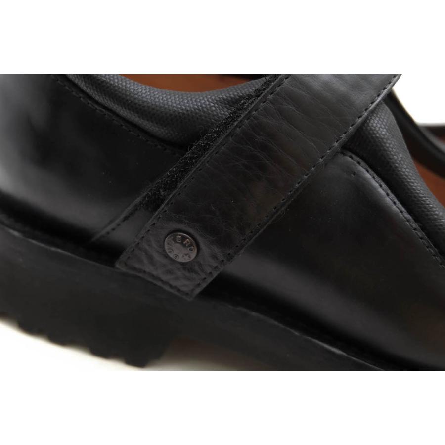 BUTTERO ブッテロ カジュアルシューズ B6271 heelandtoe別注モデル