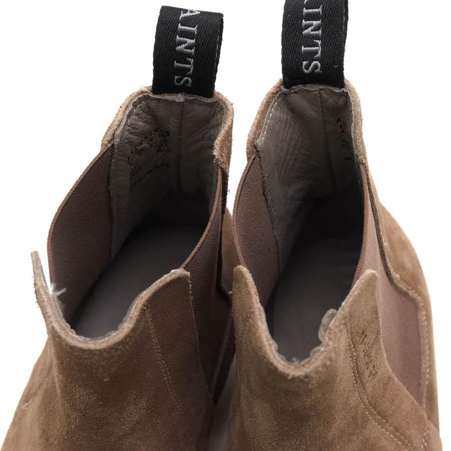 ALLSAINTS SPITALFIELDS オールセインツ スピタルフィールズ