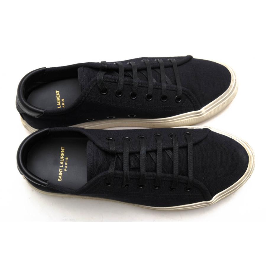 Yves Saint Laurent（イヴ・サンローラン） サンローラン ローカット