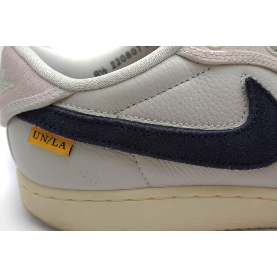 NIKE / ローカットスニーカー/27.5cm/WHT/DZ4864-100 NIKE ナイキ ローカットスニーカー DZ4864-100 Air Jordan 1 Low KO