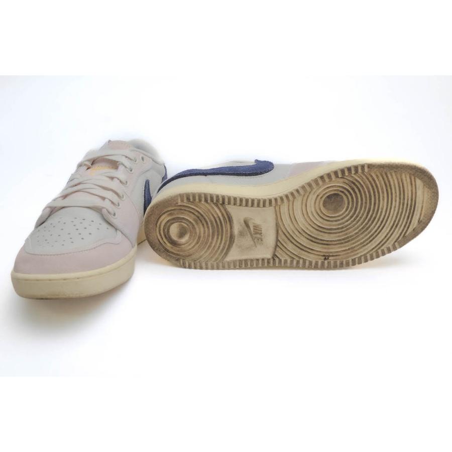 NIKE ナイキ ローカットスニーカー DZ4864-100 Air Jordan 1 Low KO