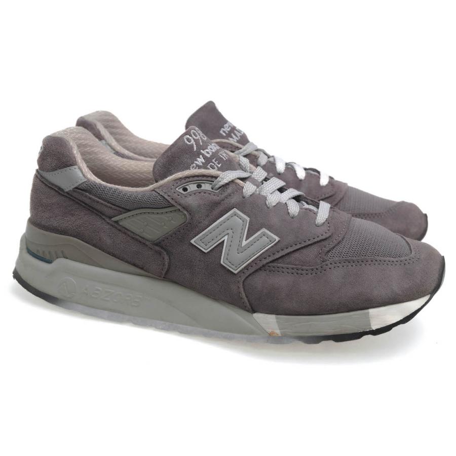 NEW BALANCE ニューバランス ローカットスニーカー M998CH