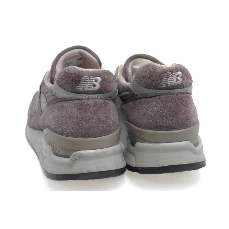 NEW BALANCE ニューバランス ローカットスニーカー M998CH