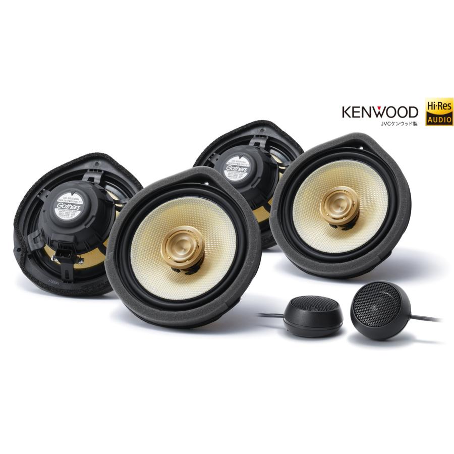 ホンダ（HONDA） 純正 ハイグレードスピーカーシステム 本体 08A39-PW3