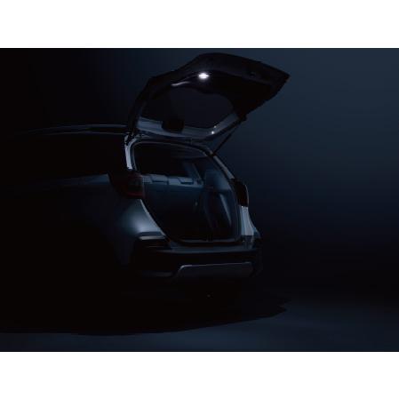 フィット HONDA ホンダ 純正 LEDテールゲートライト 08E17-TZA-001