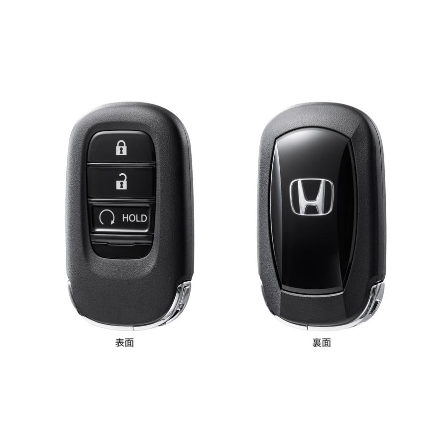 ホンダ純正スマートキー キーレス 4/3/2ボタン まとめ売り 65個 HONDA ホンダ 純正 エンジンスタートボタン付Hondaスマートキー 08E91