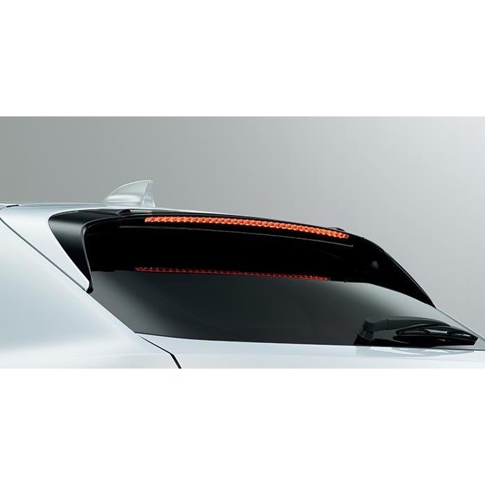 ホンダ（HONDA） 純正 テールゲートスポイラー スタリー