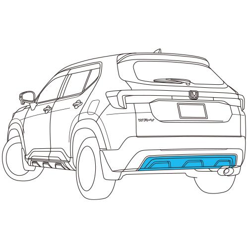 エルチリ　ロアフレーム　ロアガーニッシュ エルチリ様専用 ロアフレーム ロアガーニッシュ - メルカリ