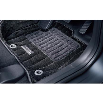 ホンダ HONDA 純正 フロアカーペットマット プレミアムタイプ 08P15  