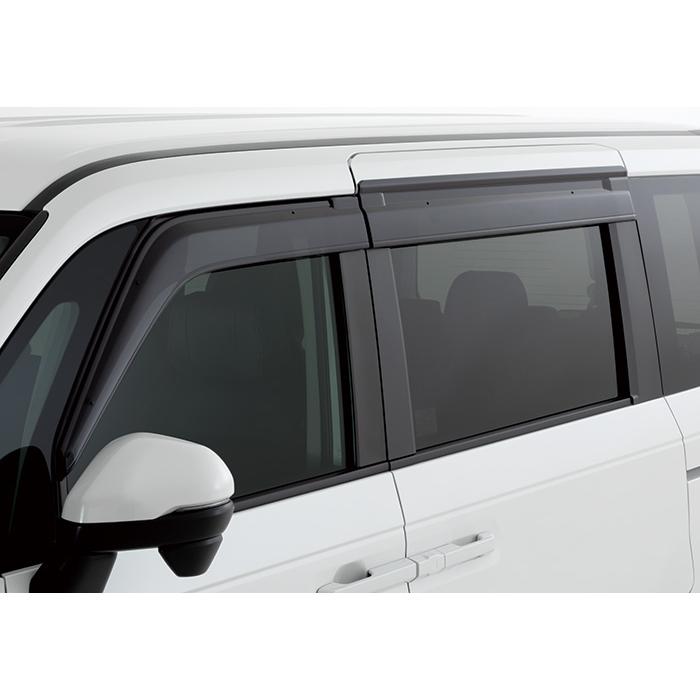 HONDA ドアバイザー 08R04-3T0-002 ステップ ワゴン HONDA ホンダ 純正 ドアバイザー 08R04-3T0-002 旧