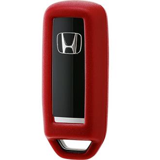 ステップ ワゴン HONDA ホンダ 純正 キーカバー スポーティーレッド