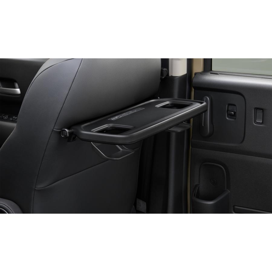 フリードシートバック テーブル　2個セット （新品.未使用） シートバックテーブル｜インテリア｜フリード｜Honda Access