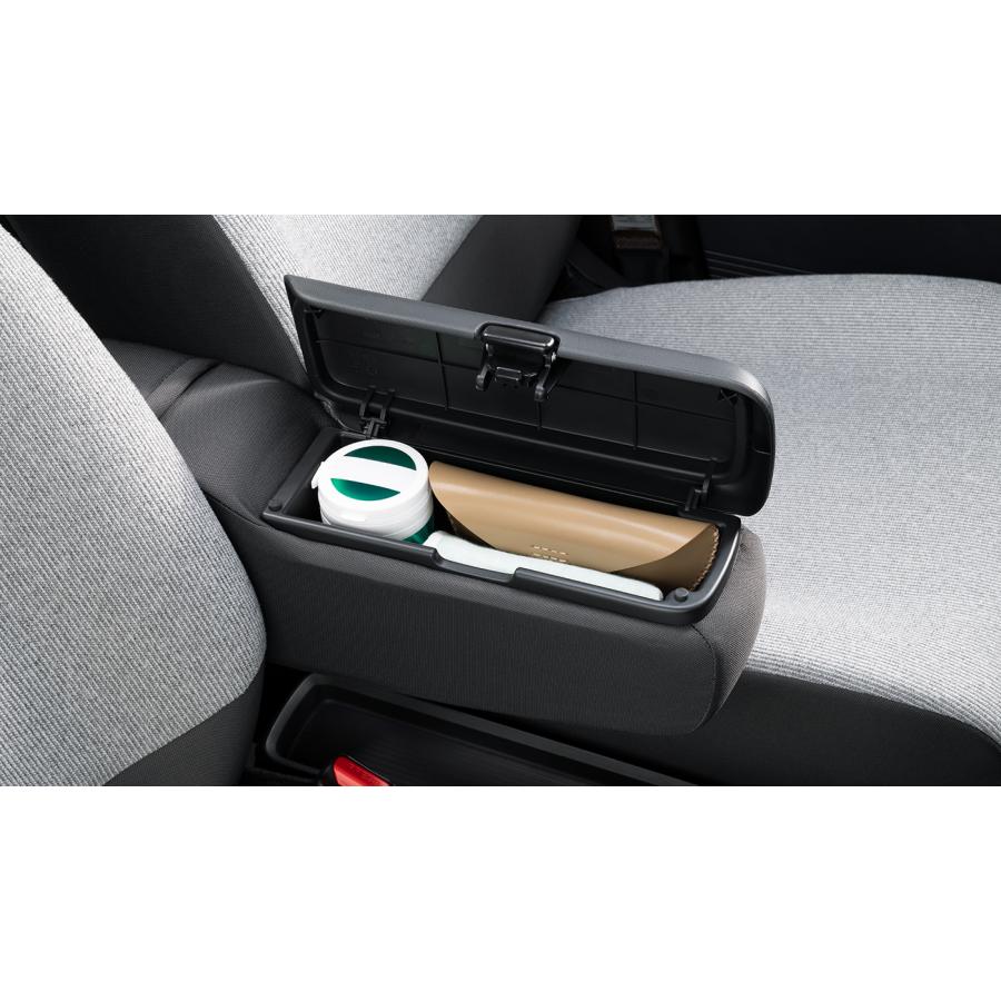 ホンダ（HONDA） 純正 アームレストコンソール 本体 08U89-3BV-010