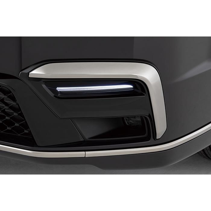 ステップ ワゴン HONDA ホンダ 純正 LEDビームライト 本体 08V30-3T0