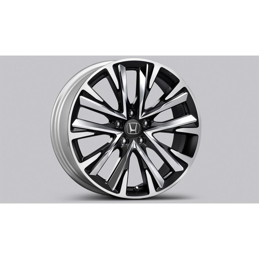 アコード HONDA ホンダ 純正 19インチ アルミホイール MS-049 切削