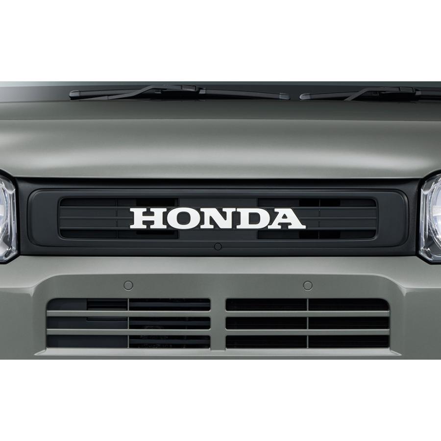 N-BOX JOY アクティブフェイス　グリル ホンダ（HONDA） 純正 アクティブフェイスパッケージ 08Z01-39L-000B