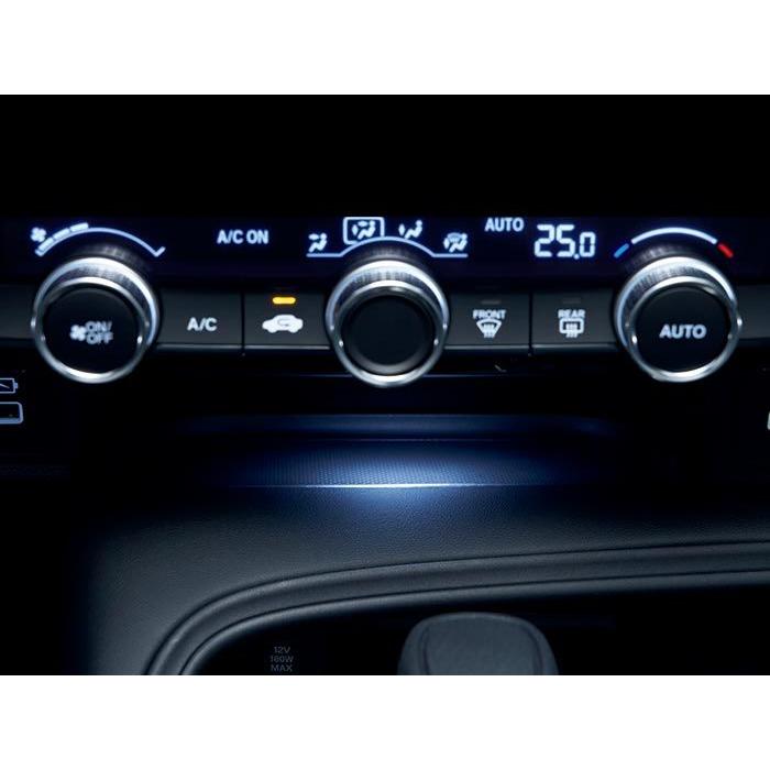 HONDA VEZEL ヴェゼル RV5 純正OP 光のアイテムパッケージ 光のアイテムパッケージ｜定番＆お得なパッケージ｜ヴェゼル