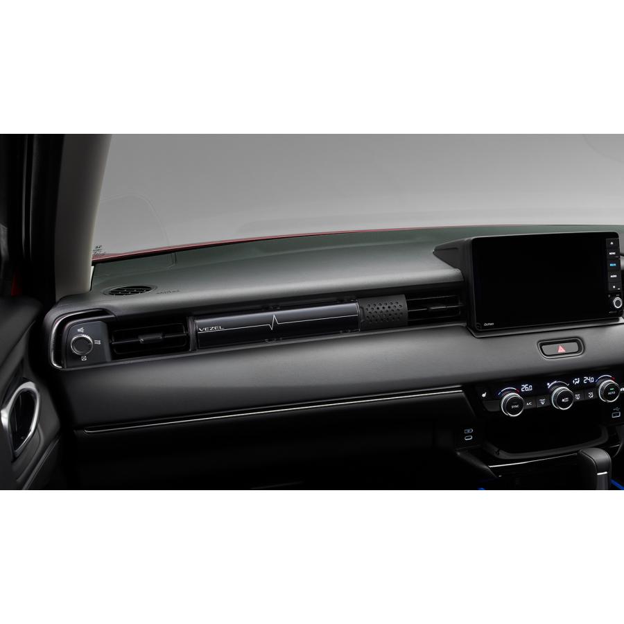 ヴェゼル HONDA ホンダ 純正 カスタマイズインテリアパネル 08Z03-3M0