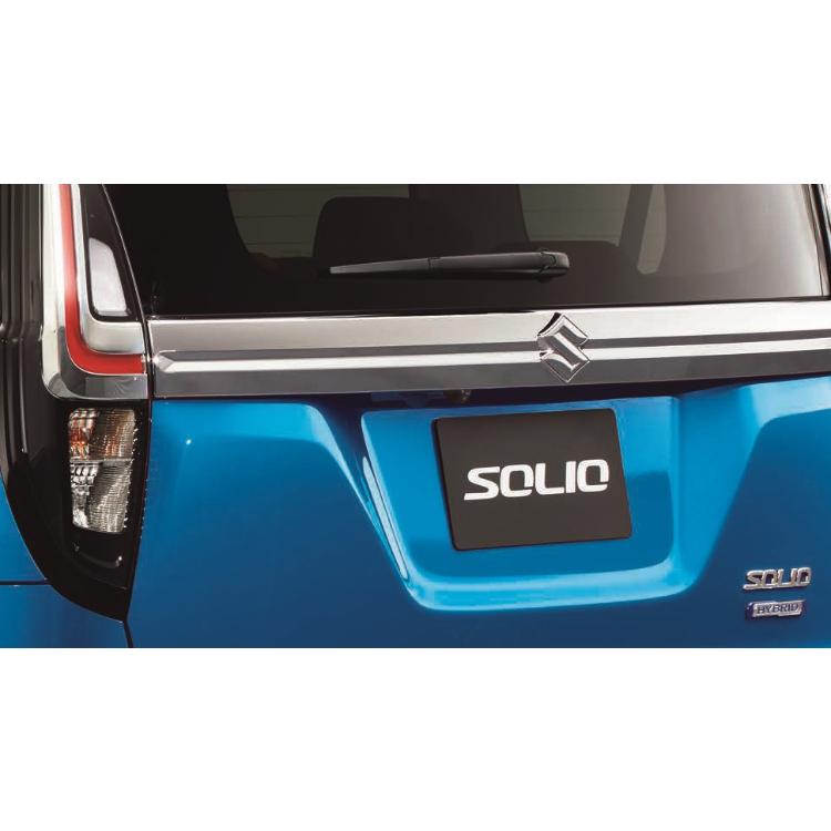 SUZUKI スズキ 純正 バックアイカメラ CAJH 3A760-69UA0 | SOLIO