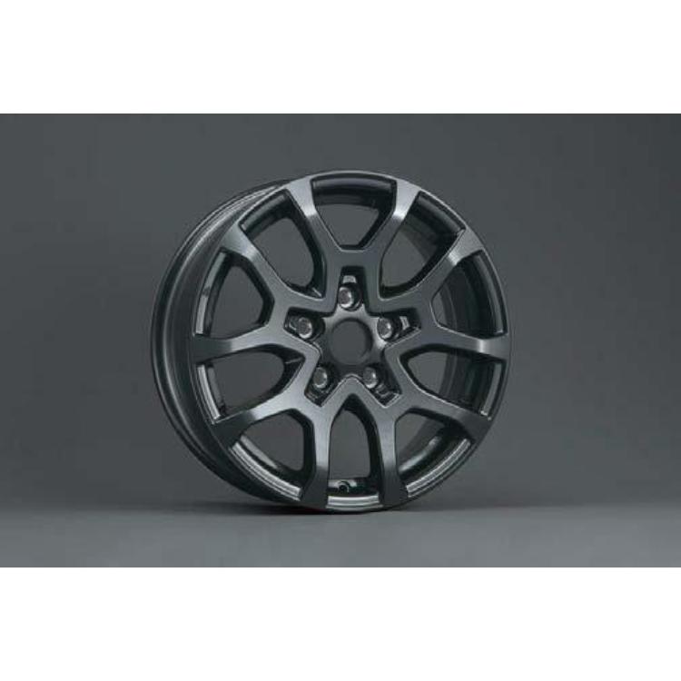 SUZUKI スズキ 純正 アルミホイール（16インチ）4本セット ガン