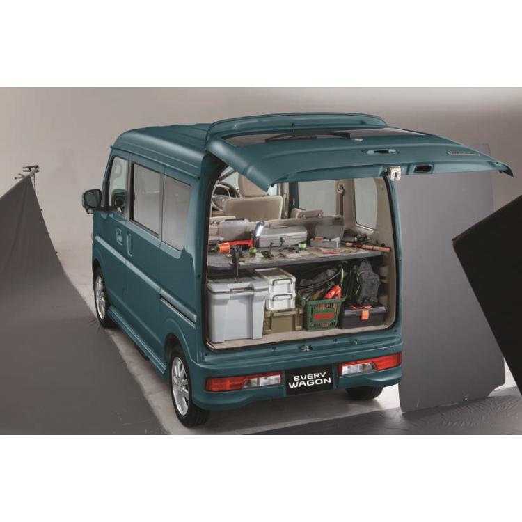 SUZUKI スズキ 純正 ラゲッジトノボード B9YV 99000-99034-T86 | EVERY