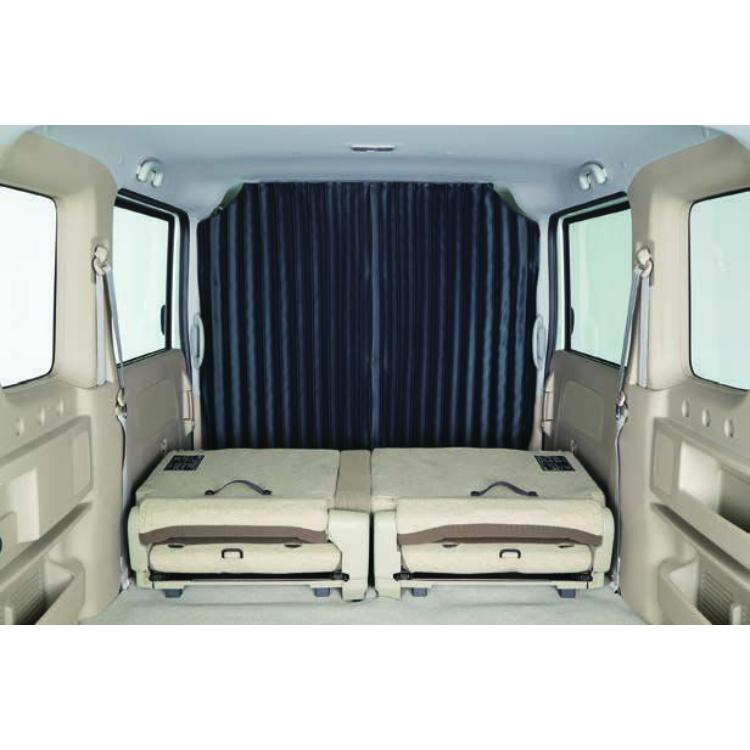 SUZUKI スズキ 純正 プライバシーカーテン 標準ルーフ車用 B9XF 99000