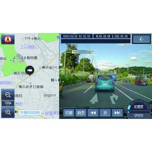 スズキ SUZUKI 純正 ドライブレコーダー 前方・後方録画用 CADZ スズキ SUZUKI 純正 ドライブレコーダー 前方・後方録画用 CADZ