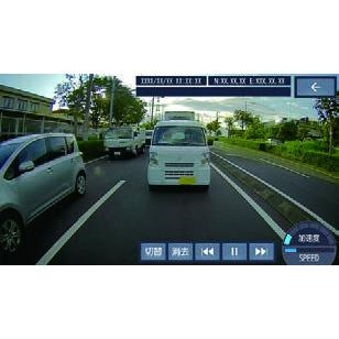スズキ SUZUKI 純正 ドライブレコーダー 前方・後方録画用 CADZ スズキ SUZUKI 純正 ドライブレコーダー 前方・後方録画用 CADZ