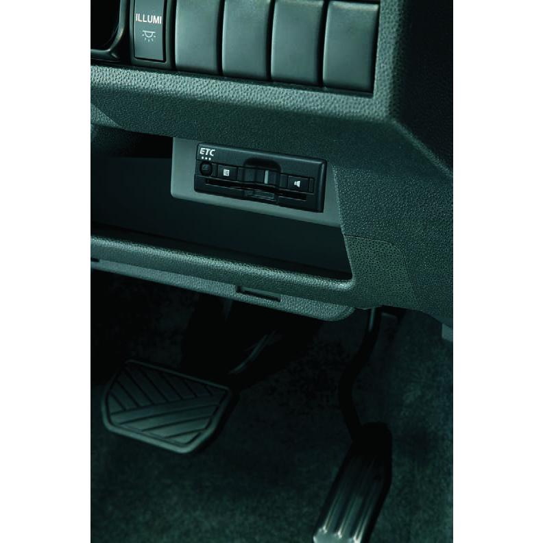 スズキ（SUZUKI） 純正 ETC車載器 CABA 9909E-83SF2-M07 |SPACIA