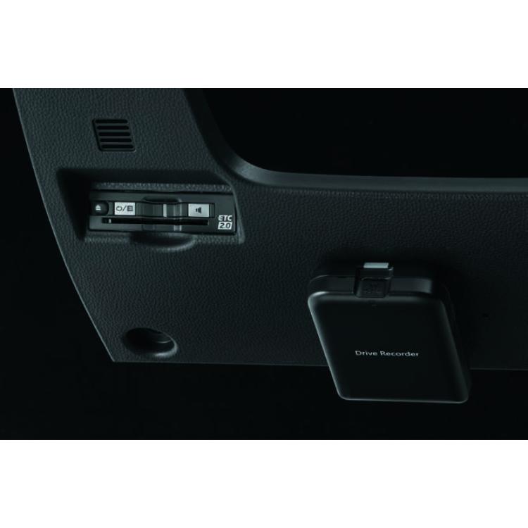SUZUKI スズキ 純正 ETC2.0車載器 音声タイプ CAH1 9909F-55ZG4-M1B