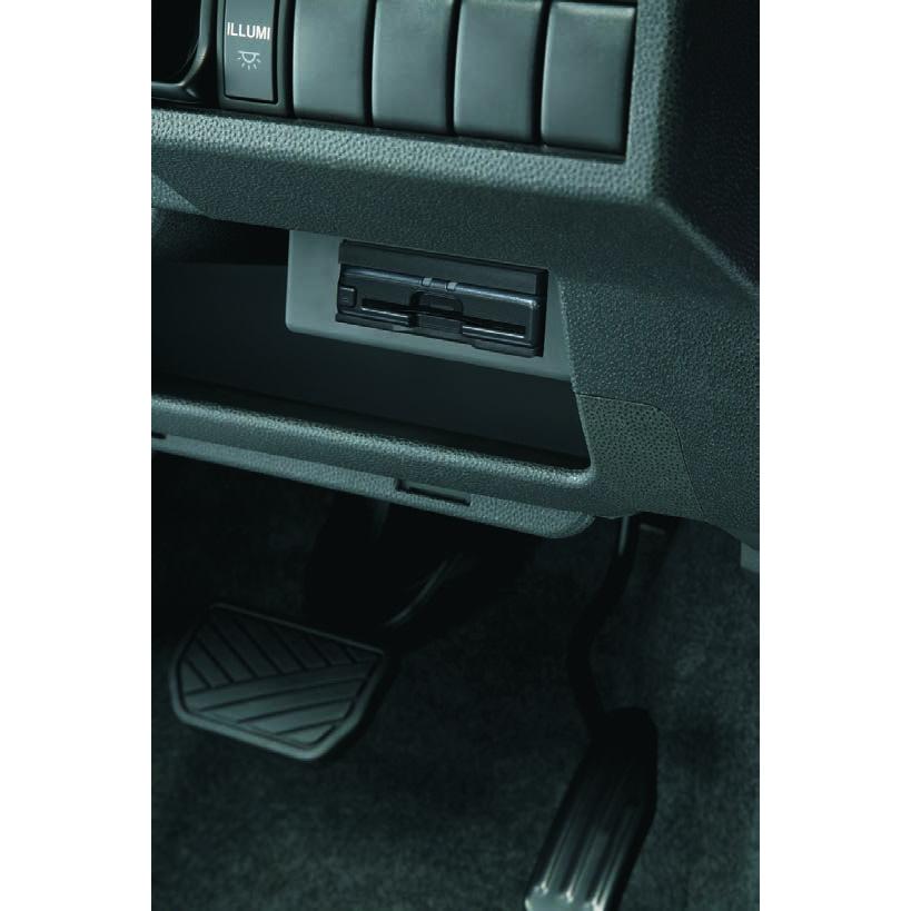 スズキ純正　ETC2.0 スズキ（SUZUKI） 純正 ETC2.0車載器 CAB7 9909F-67TF2-P01 |SPACIA