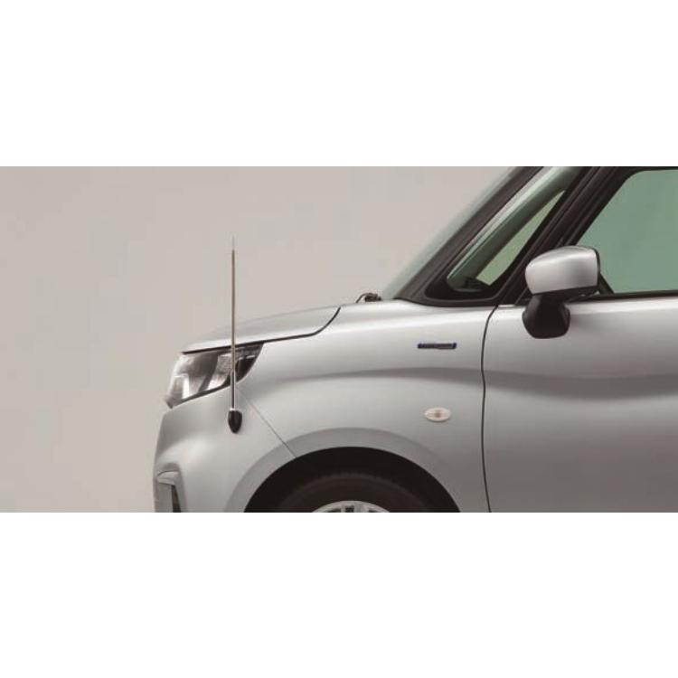 SUZUKI スズキ 純正 コーナーポール（手動伸縮式） DAS5 9911A-83S20