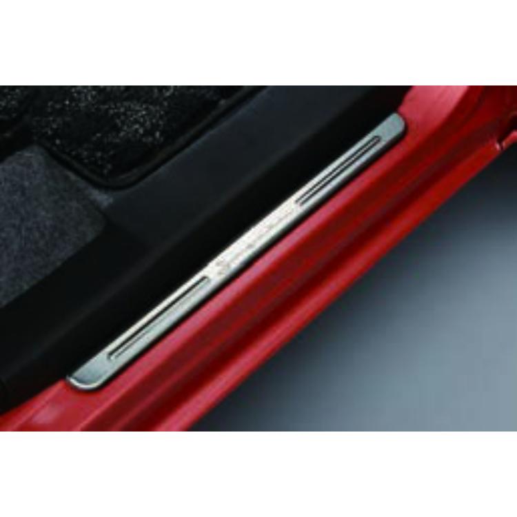 SUZUKI スズキ 純正 サイドシルスカッフ BB6D 99142-84S01 | WAGONR SMILE ワゴンRスマイル 車用品 カー ...