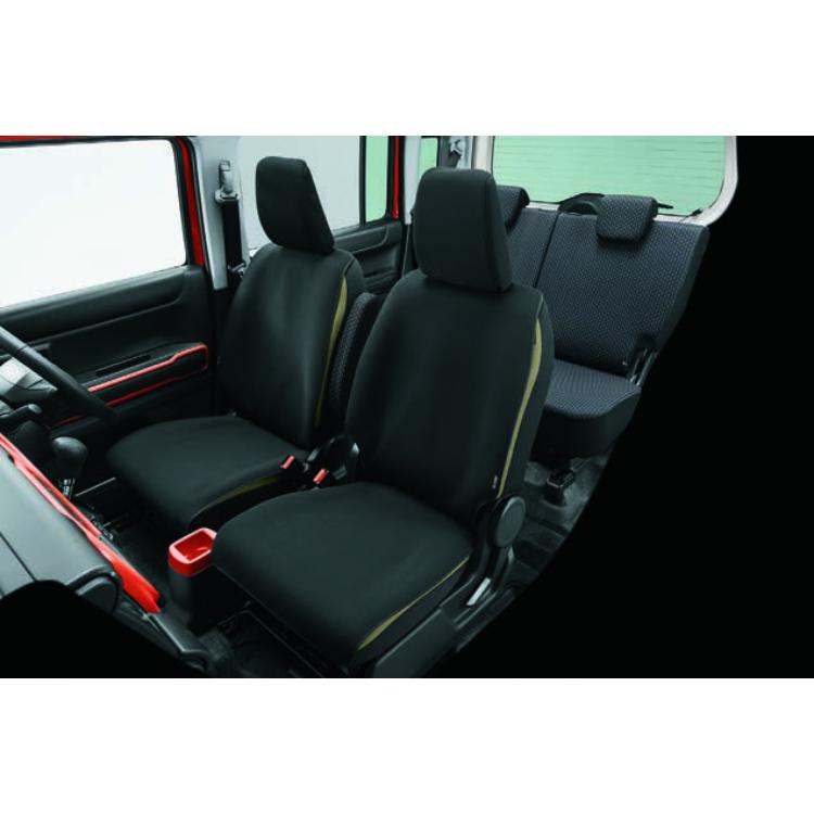 SUZUKI スズキ 純正 防水シートカバー BAUS 99147-59S00 | HUSTLER