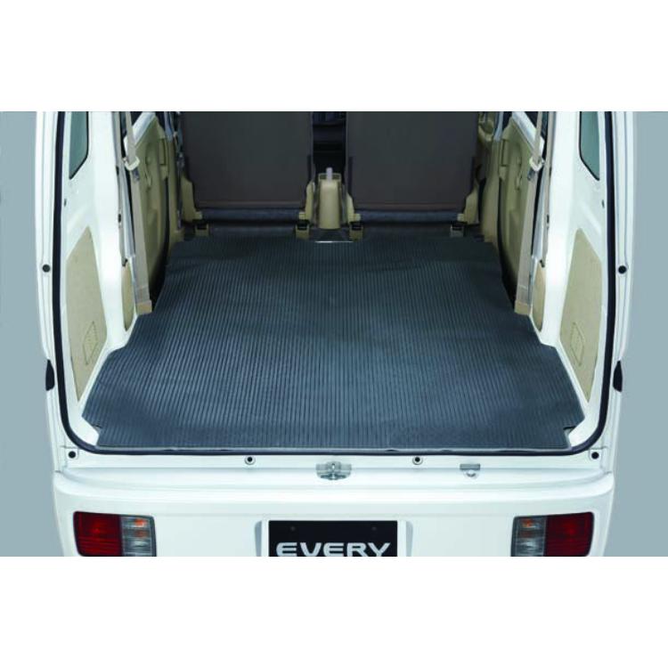 SUZUKI スズキ 純正 ラゲッジマット（合成ゴムタイプ） BAF3 99150