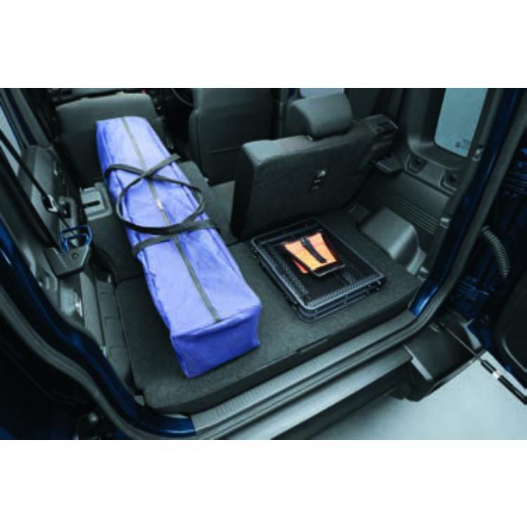 ジムニー ラゲッジボックス 9915A-80T00 スズキ（SUZUKI） 純正 ラゲッジボックス BBB9 9915A-80T00 | JIMNY