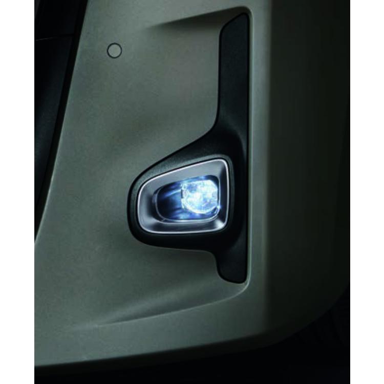 SUZUKI スズキ 純正 LEDフォグランプ 灯体 DAL8 99173-55Z00 | LANDY